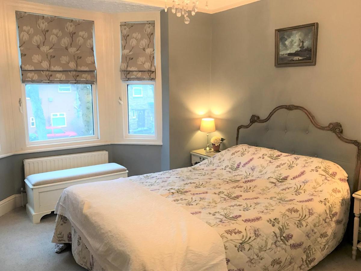 Victorian Villa Close To Liverpool City Centre ภายนอก รูปภาพ
